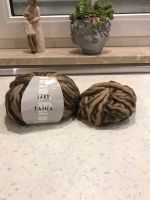 Lang Garn Yarns Taiga Braun Camel Beige 140 g Schurwollmix NEU Bayern - Neumarkt i.d.OPf. Vorschau