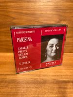 CD Parisina Gaetano Donizetti Myto Records Nordrhein-Westfalen - Krefeld Vorschau