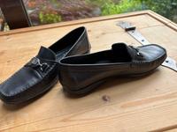 Geox Moccasins in Größe 38 Nordrhein-Westfalen - Fröndenberg (Ruhr) Vorschau