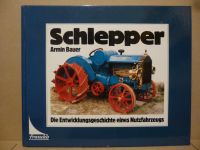 SCHLEPPER von Armin Bauer  Trecker, Fendt, IHC, Schlüter, Deutz Nordrhein-Westfalen - Soest Vorschau