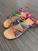 Sandalen / Sandaletten von NEXT (Neu!) Hessen - Selters Vorschau