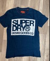 Tshirts Superdry 3 Stück Größe S/M Leipzig - Lützschena-Stahmeln Vorschau