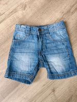 Kurze Hose, Jeans, Shorts 74/80 Bayern - Mitterteich Vorschau