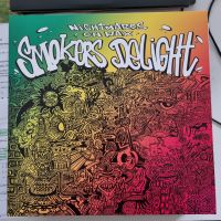 Nightmares On Wax LP Vinyl Schallplatte Record Smokers Delight Eimsbüttel - Hamburg Eimsbüttel (Stadtteil) Vorschau