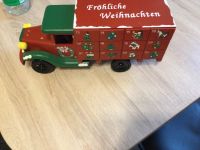 Adventskalender Truck Hessen - Dietzhölztal Vorschau