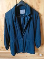 Bequemer Blazer in blau /dunkelblau, Gr. 38 / M von Vero Moda Bayern - Bayreuth Vorschau