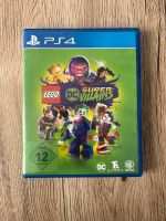 Ps4 spiel Lego villains Stuttgart - Stammheim Vorschau