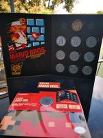 Super Mario Bros Coins Collect Nordrhein-Westfalen - Arnsberg Vorschau