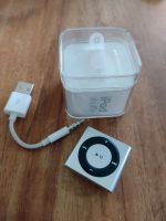 Apple iPod shuffle 2GB Niedersachsen - Südbrookmerland Vorschau