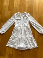 Vila Kleid weiss Größe S 36 Neu Bayern - Bad Bayersoien Vorschau