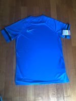 Nike Herren Shirt blau Größe S/M/L? Sachsen-Anhalt - Halle Vorschau