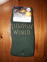 Socken, 2er Pack, Jurassic World, Gr 39-42, neu Bayern - Buckenhof Mittelfranken Vorschau