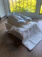 Adidas x Highsnobiety I Stan Smith I Cloud White I 44 2/3 I NEU Nordrhein-Westfalen - Bad Oeynhausen Vorschau