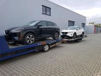 Autotransport, Traktor Transport, Auto abschleppen, Kfz Überführ. Saarland - Kirkel Vorschau