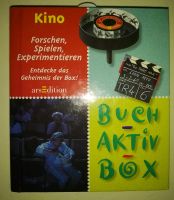 Buch Aktiv Box, Kino Dresden - Prohlis-Nord Vorschau