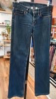 Jeans von MNG Modell Claudia, Gr. 40, Länge 34, neuwertig Hessen - Bad Arolsen Vorschau