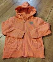 Sweatjacke Größe 122 Nordrhein-Westfalen - Sprockhövel Vorschau