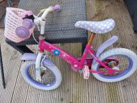 Kinderfahrrad, gebraucht Niedersachsen - Barsinghausen Vorschau