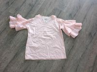 Bluse Top rosa Gr 40 42 L XL italienische Mode Rheinland-Pfalz - Mayen Vorschau