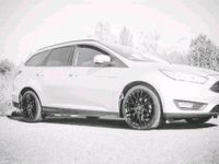 Neue Ford Winterräder Felgen 5x108 Focus ST RS Mondeo Volvo MK4 3 Nordrhein-Westfalen - Hattingen Vorschau