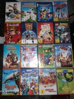 DVDs für Kinder Lego Ninjago Nordrhein-Westfalen - Bad Berleburg Vorschau