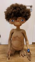 Afro E.T. der Ausserirdische neu lebensgroß lifesize Kreis Pinneberg - Seester Vorschau