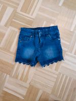 Jako-o Short/ kurze Hose Gr.110 Neuwertig! Freiburg im Breisgau - Kirchzarten Vorschau