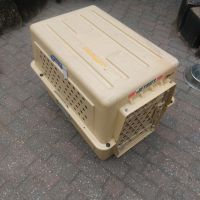 Hundebox, Flugbox XL Nordrhein-Westfalen - Erkelenz Vorschau