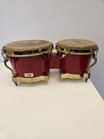Bongos der Fa LP Münster (Westfalen) - Centrum Vorschau