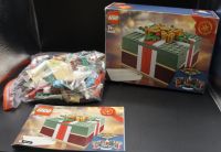 Lego 40292 Geschenk, vollständig Sachsen - Annaberg-Buchholz Vorschau