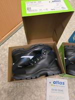 1 paar Atlas Sicherheitsschuhe S3 GoreTex Dortmund - Huckarde Vorschau