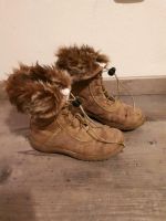 Mädchen Winter Stiefel Bayern - Mindelheim Vorschau