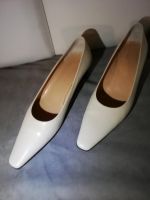 Pumps Creme weiß, 39 von Bally NEU Mitte - Wedding Vorschau