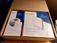 Bosch Smart Home Radiator m Controller Köln - Worringen Vorschau