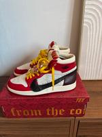 Air Jordan 1 ZM Rheinland-Pfalz - Speyer Vorschau