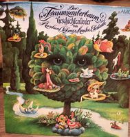 Der Traumzauberbaum DDR  Gecshichtenlieder Vinyl Schallplatte Wiesbaden - Delkenheim Vorschau