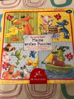 Puzzle die lieben sieben Nordrhein-Westfalen - Saerbeck Vorschau