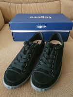 Legero Tanaro Schuhe Leder Damen Größe 37,5 UK 4,5 Schwarz NEU Hessen - Kronberg im Taunus Vorschau