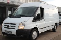 Ford Transit Kasten FT 280 M LKW*Tüv Neu*Service Neu* Niedersachsen - Edewecht Vorschau