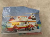 Lego 6482 Rettungshubschrauber mit Licht und Sound Nordrhein-Westfalen - Herten Vorschau