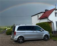 Mercedes V250 4matic Compact, 7 Sitzplätze Köln - Lindweiler Vorschau