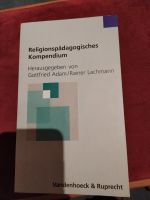 Religionspädagogisches Kompendium, 6. Auflage Baden-Württemberg - Köngen Vorschau