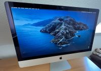 iMac 27 Zoll, Ende 2012 2TB 24GB Leipzig - Altlindenau Vorschau