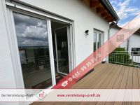 Moderne Wohnidylle mit Panoramablick: Traumhaus in Gutweiler mit Balkon, Terrasse & modernen Bädern (Baujahr 2023, 160m²) Rheinland-Pfalz - Gutweiler Vorschau