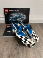 Lego Technic 42045 Schleswig-Holstein - Barsbüttel Vorschau