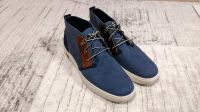 Timberland Amherst Chukka Gr. 44 Neu Blau Stiefel Schuhe Hessen - Pfungstadt Vorschau