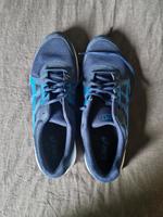 asics gel-sileo 2 sneaker Nordrhein-Westfalen - Bad Oeynhausen Vorschau