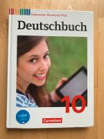 978-3-06-062407-2 Deutschbuch Gymnasium - Rheinland-Pfalz Rheinland-Pfalz - Pirmasens Vorschau