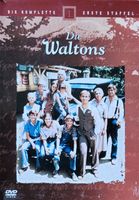 Die Waltons, 1 Staffel DVD Nordrhein-Westfalen - Bad Oeynhausen Vorschau