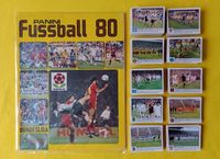 Panini Fussball 80 Bundesliga Sticker Bayern Gladbach BVB HSV Sch Nordrhein-Westfalen - Iserlohn Vorschau